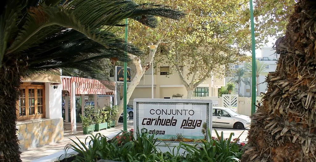 Apartment Salvador Allende 40 Hotel Torremolinos
