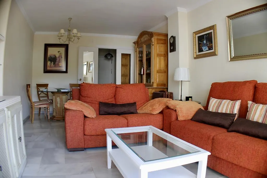 Salvador Allende 40 Hotel Torremolinos