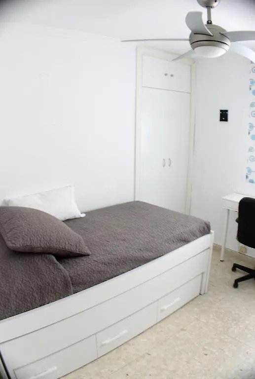 Salvador Allende 40 Hotel Torremolinos