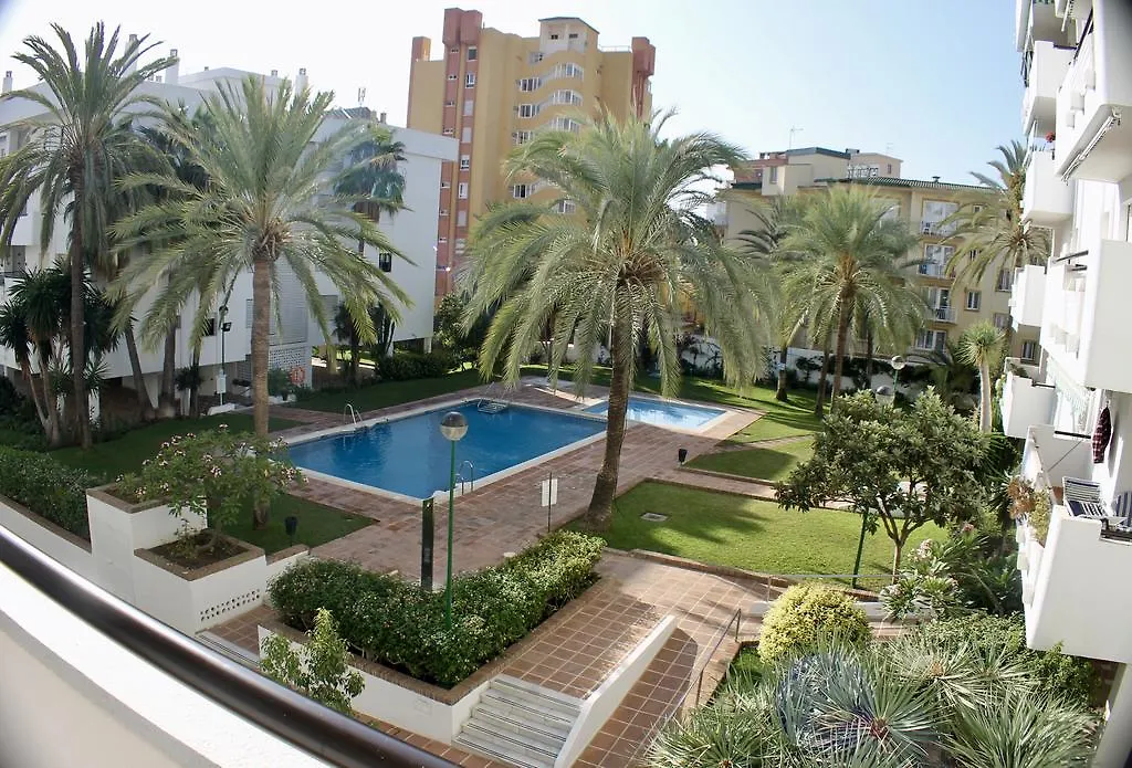 Salvador Allende 40 Hotel Torremolinos 0*,