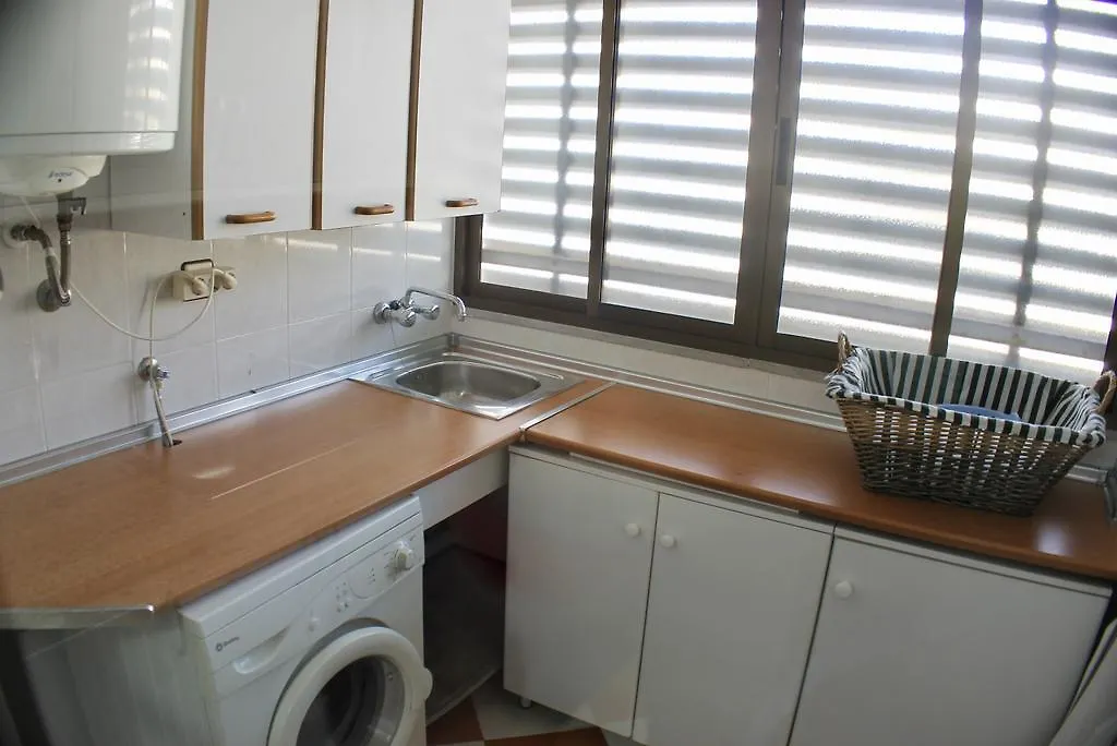 Apartment Salvador Allende 40 Hotel Torremolinos