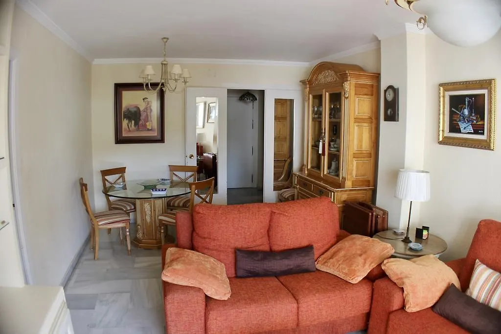 Apartment Salvador Allende 40 Hotel Torremolinos